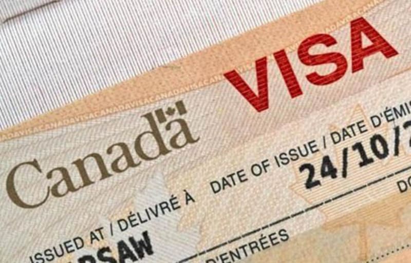 Khi xin visa Canada bạn cần chứng minh được sự ràng buộc rõ ràng tại Việt Nam