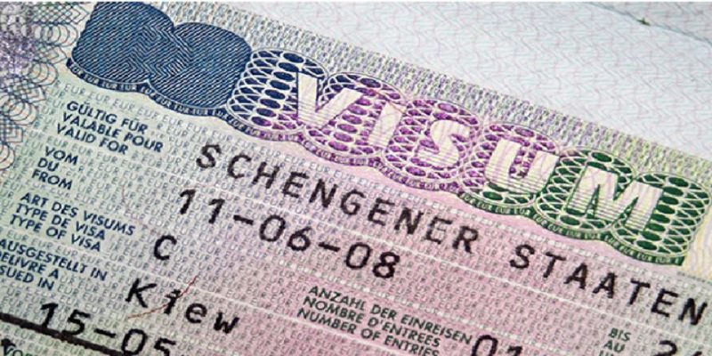 Visa Caribbean cho phép đến các vùng lãnh thổ Caribe của Hà Lan