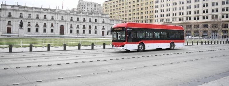 Visa công tác tại Chile có thời gian lưu trú từ vài ngày đến vài tháng