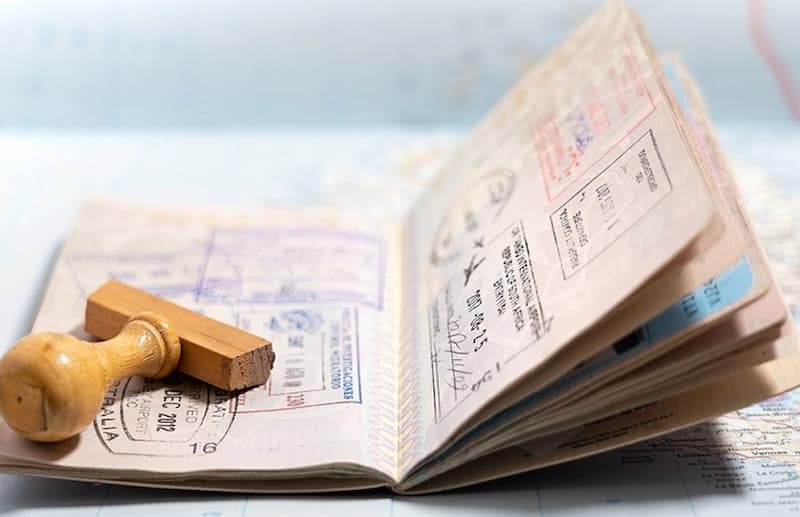 Visa Colombia cần thiết để công dân nước ngoài nhập cảnh vào nước này