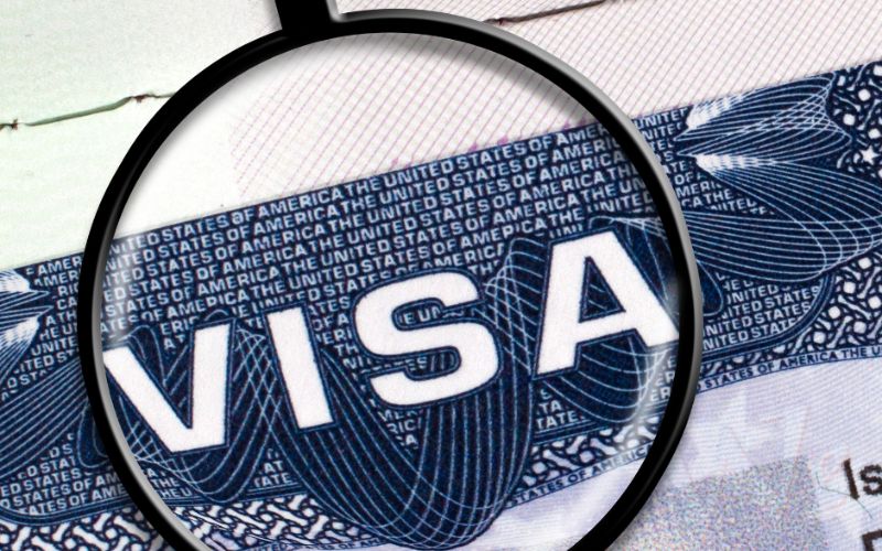 Tổng hợp các loại thị thực Cộng hòa Dominican