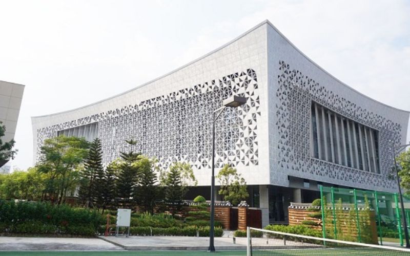 Thông tin đại sứ quán Cộng hòa Dominican tại Việt Nam