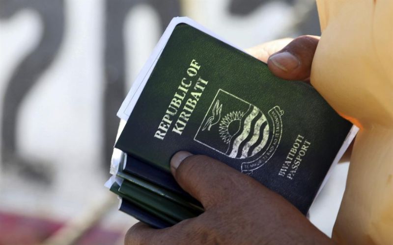 Visa công tác có thời hạn thường từ 30 đến 90 ngày