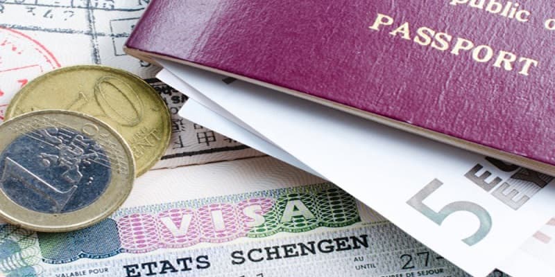 Khi xin được visa Schengen bạn có thể tự do di chuyển qua lại giữa các nước trong khối