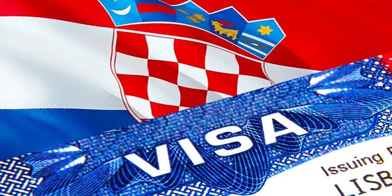 Dành cho những người có gia đình, bạn bè đang sinh sống hợp pháp tại Croatia