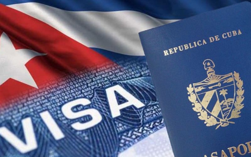 Những cập nhật mới nhất về visa đi Cuba