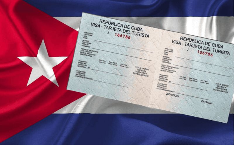 Visa Cuba và những điều bạn cần biết