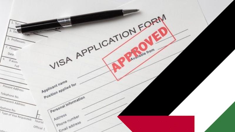 Visa đi Palestine hiện nay không có nhiều loại chính thức