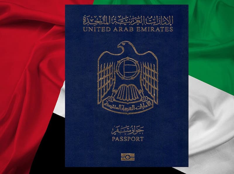 Visa diện du học Dubai có thời hạn lưu trú tối đa 1 năm
