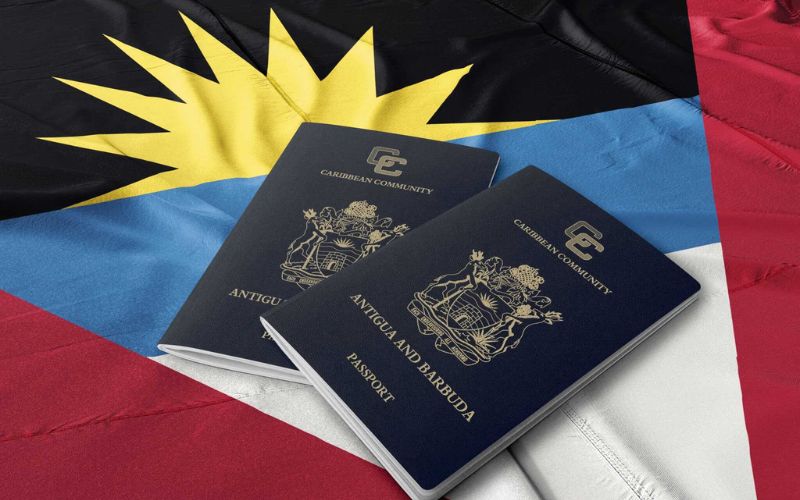 Visa định cư có thể được cấp tại chương trình đầu tư nhập tịch