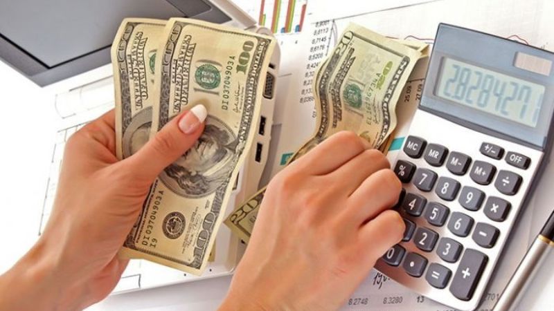 Chứng minh tài chính để đảm bảo đủ kinh phí cho chuyến đi