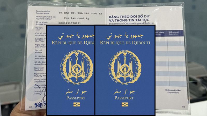 Nắm rõ quy định giúp chuẩn bị hồ sơ đầy đủ, tăng tỷ lệ đậu visa