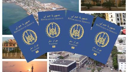Dịch Vụ Làm Visa Djibouti Nhanh Chóng, Trọn Gói, Giá Tốt