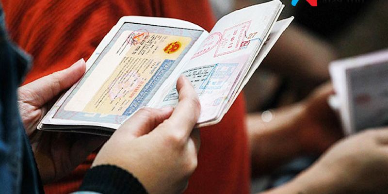 Visa DR Congo có đa dạng các loại khác nhau