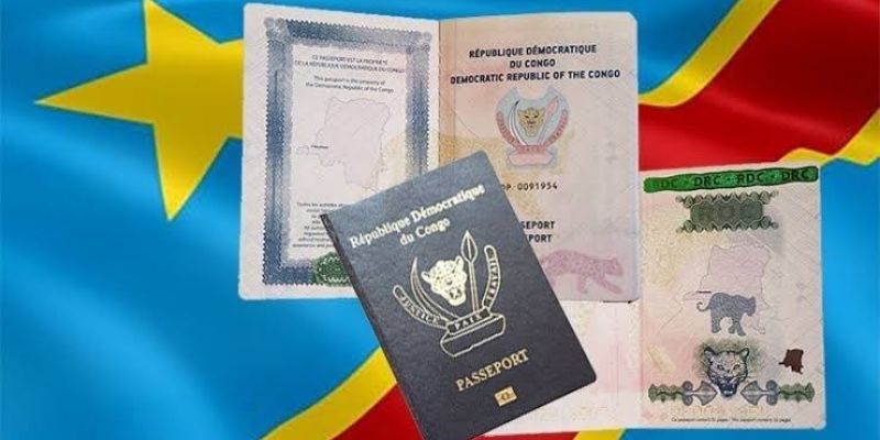 Visa DR Congo du lịch được nhiều người quan tâm hàng đầu hiện nay