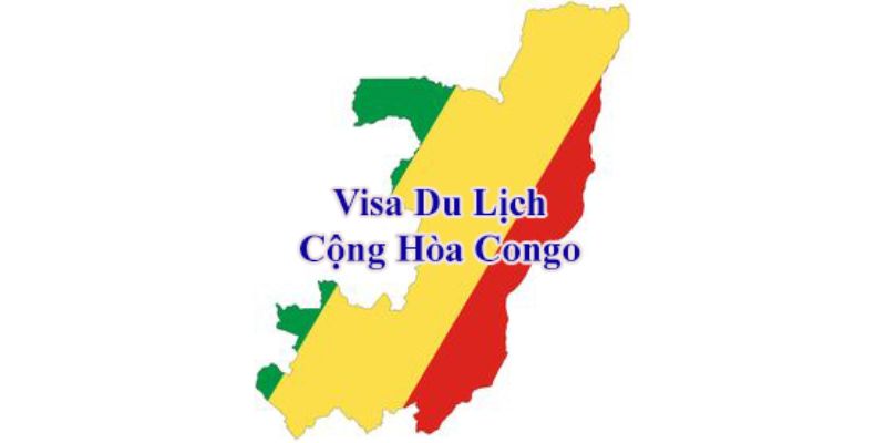 Bạn cần đảm bảo một số giấy tờ để xin visa DR Congo