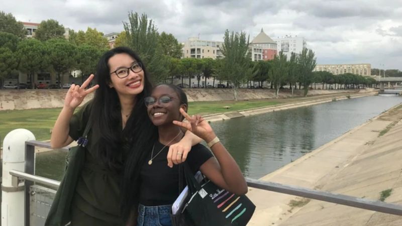 Visa du học là một trong những loại visa Tanzania phổ biến