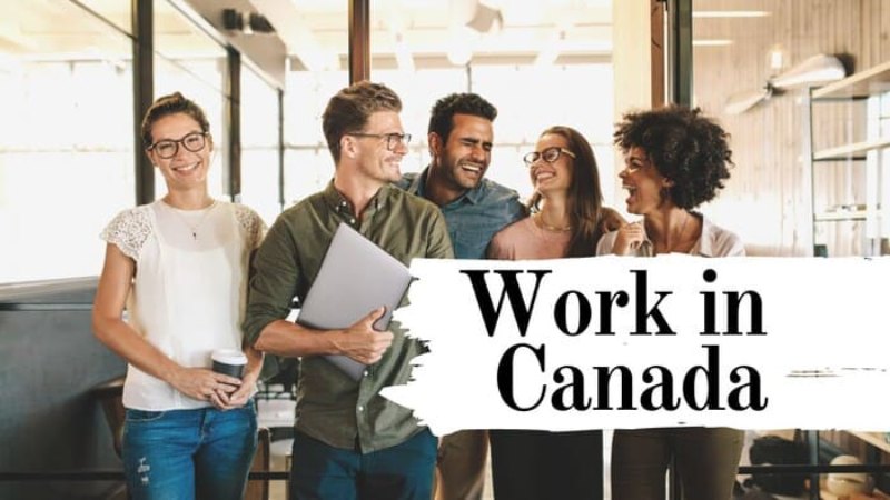 Visa du lịch Canada có được đi làm không? Câu trả lời là không