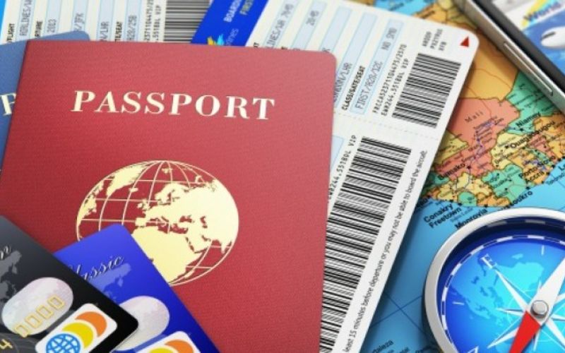 Visa du lịch có thời hạn từ 30 – 90 ngày