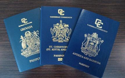 Dịch Vụ Làm Visa Antigua And Barbuda Chuyên Nghiệp, Tận Tâm
