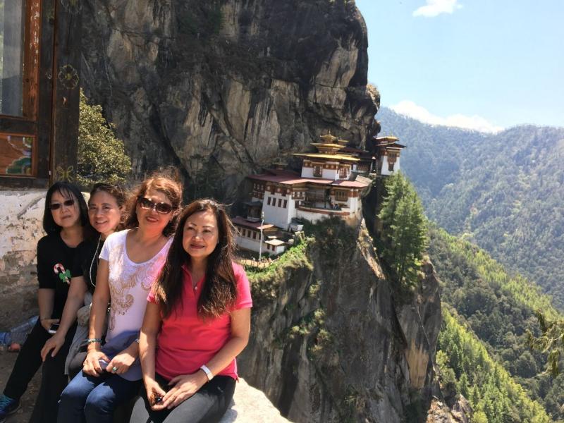 Visa du lịch được nhiều người làm nhất ở hiện nay