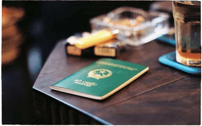 Visa du lịch Hàn Quốc