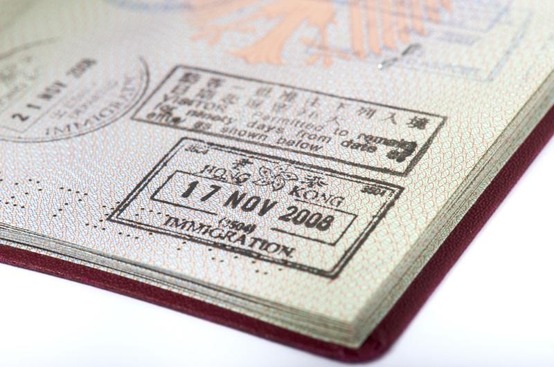 Visa du lịch Hồng Kông của công dân Việt Nam