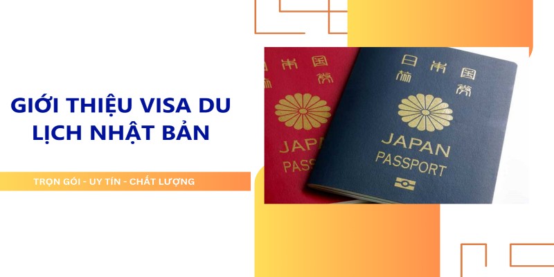 Thông tin giới thiệu chung về Visa du lịch Nhật Bản