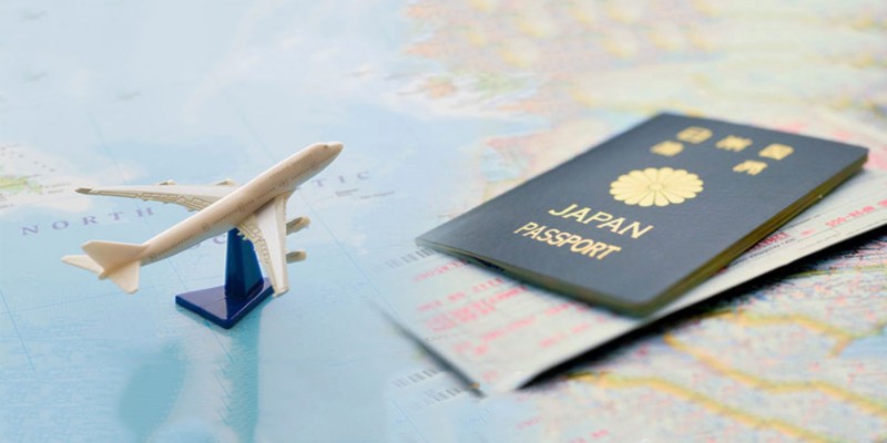 Bạn cần chuẩn bị đầy đủ hồ sơ khi xin Visa Nhật Bản