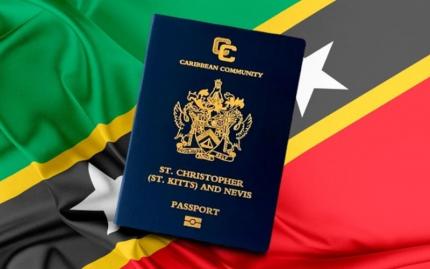 Xin Visa Saint Kitts & Nevis Dễ Dàng – Hỗ Trợ Trọn Gói