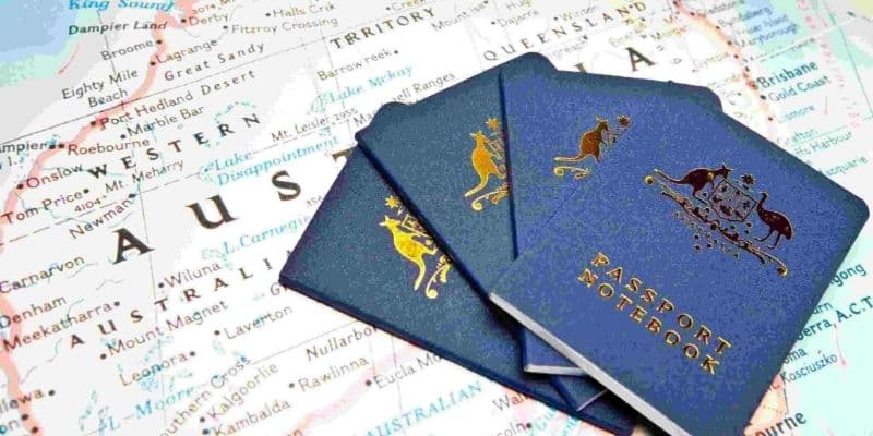 Các điều kiện cần được đáp ứng để xin visa