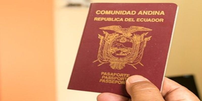 Hồ sơ chi tiết nhất làm Visa Ecuador