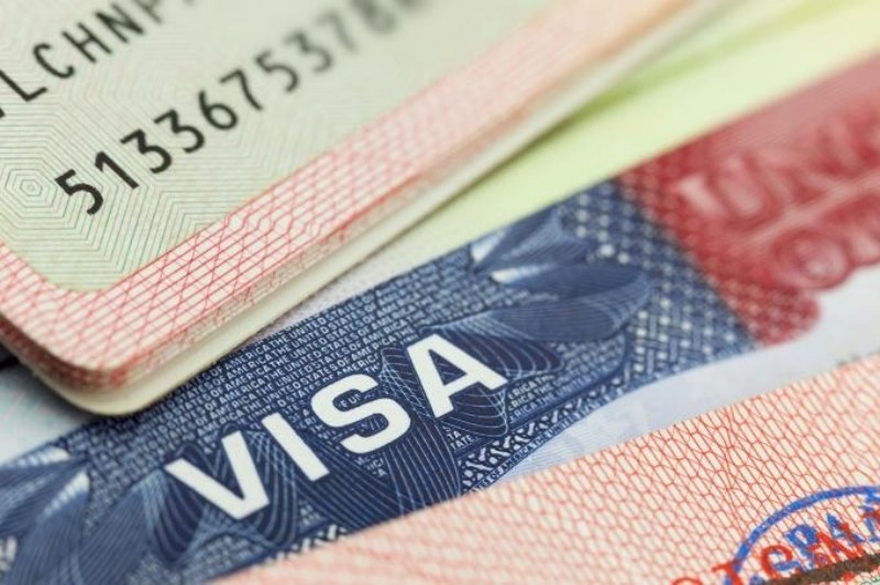 Visa El Salvador được phân loại theo mục đích nhập cảnh