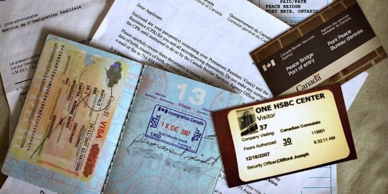 Đáp ứng đầy đủ điều kiện xin Visa giúp tăng tỷ lệ thành công