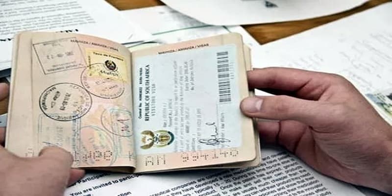 VOA là visa xin trực tiếp tại cửa khẩu hoặc sân bay của quốc gia nhập cảnh
