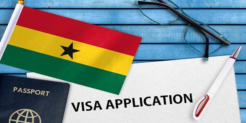 Mỗi loại visa yêu cầu các giấy tờ và thủ tục cụ thể tùy theo mục đích nhập cảnh