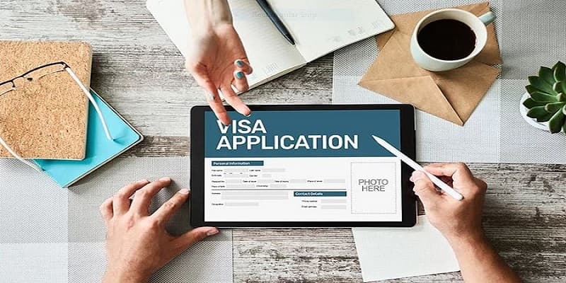 Hồ sơ có thể thay đổi tùy theo loại visa và yêu cầu của Đại sứ quán Ghana