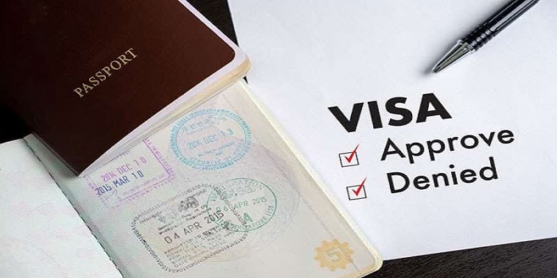 Quá trình có thể thay đổi tùy thuộc vào quốc gia và yêu cầu của Đại sứ quán Ghana