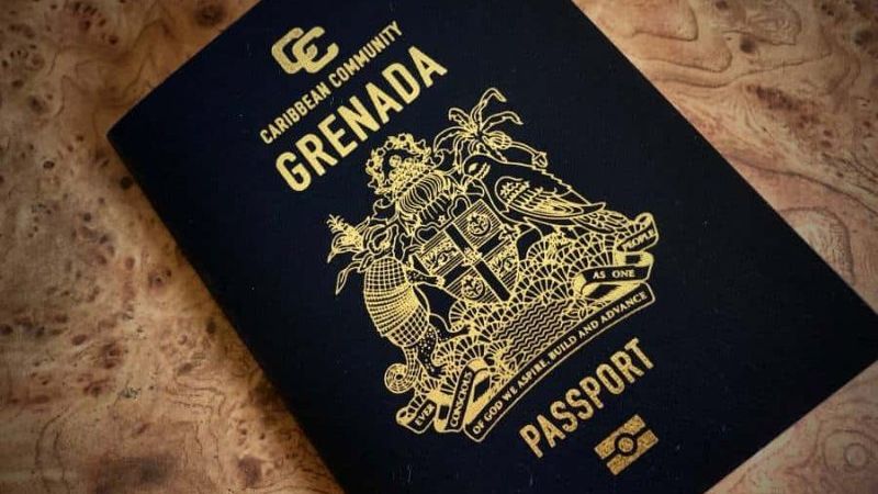 Làm Visa Grenada uy tín tại nvktravel.com