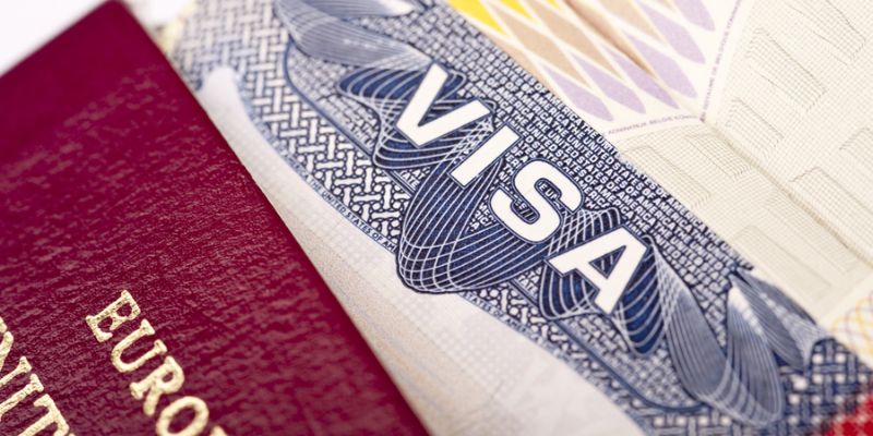 Hồ sơ xin visa đi Guinea Xích Đạo bao gồm các giấy tờ đặc biệt