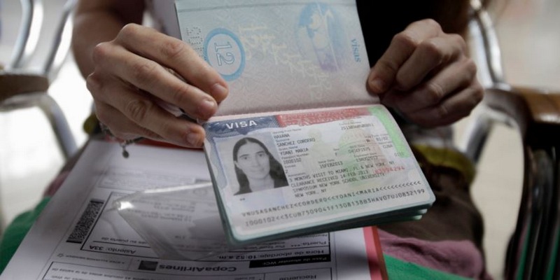 Cập nhật thông tin mới về visa ở Guyana