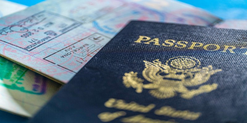 Chuẩn bị đầy đủ hồ sơ làm visa Guyana để xét duyệt nhanh
