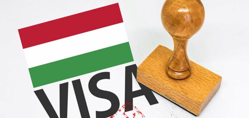 Visa làm việc tại Hungary thuộc diện dài hạn