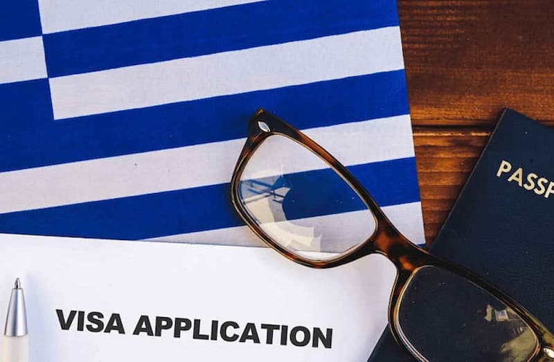 Visa du học ngắn hạn tại Hy Lạp dành cho các sinh viên quốc tế