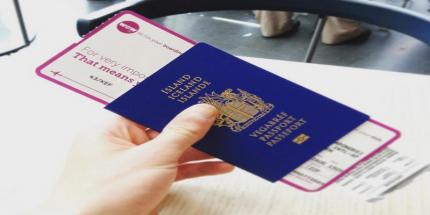 Dịch Vụ Làm Visa Iceland Trọn Gói - Giá Rẻ, Tỷ Lệ Đậu Cao