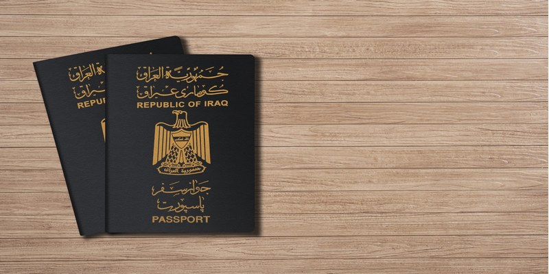 Visa đi Iraq có quy trình nghiêm ngặt