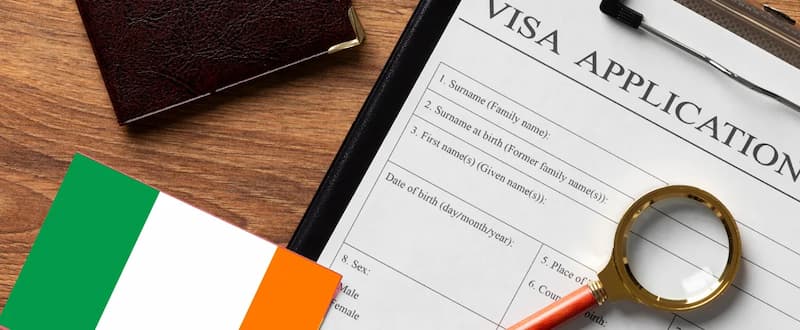 Visa Ireland mang đến nhiều quyền lợi cho công dân quốc tế