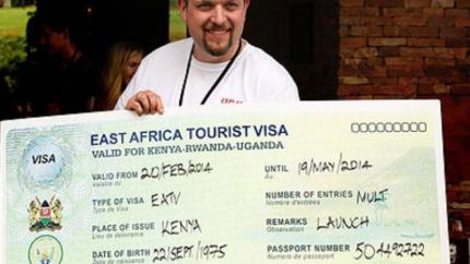 Dịch Vụ Xin Visa Kenya Trọn Gói Từ A-Z, Tiết Kiệm, Bao Đậu