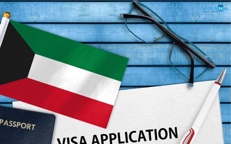 Công dân GCC được miễn thị thực khi đến Kuwait