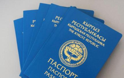 Dịch Vụ Xin Visa Kyrgyzstan Bao Đậu - Uy Tín, Tận Tâm Hỗ Trợ